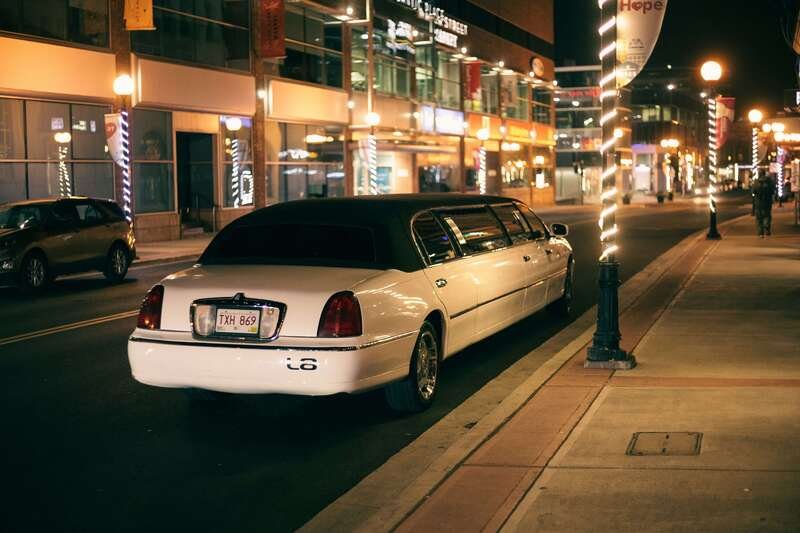 Limousines